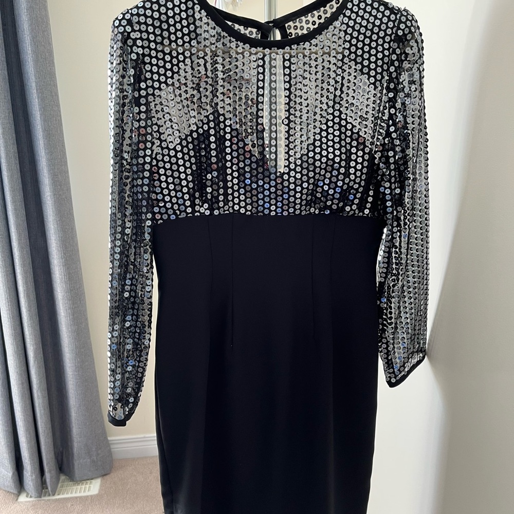 Party dress